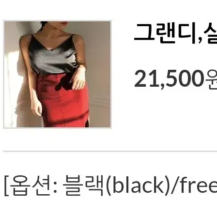 [FREE] 다크빅토리 그랜디,실크뷔스티에, 스커트